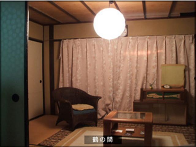 เกสท์เฮาส์ บอนเตจิ Hostel เกียวโต ภายนอก รูปภาพ