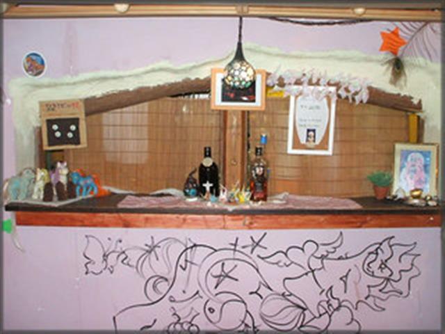 เกสท์เฮาส์ บอนเตจิ Hostel เกียวโต ภายนอก รูปภาพ