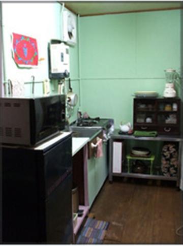 เกสท์เฮาส์ บอนเตจิ Hostel เกียวโต ภายนอก รูปภาพ