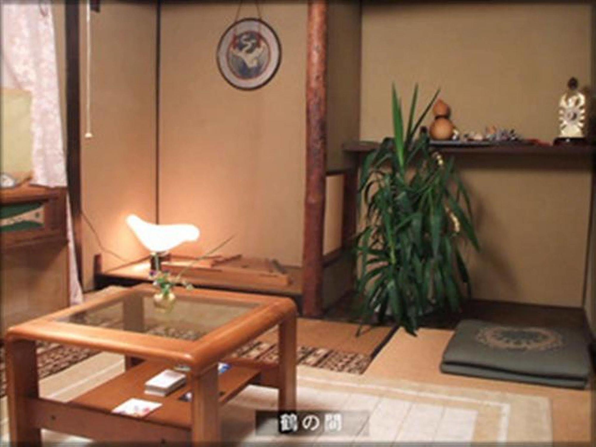 เกสท์เฮาส์ บอนเตจิ Hostel เกียวโต ภายนอก รูปภาพ